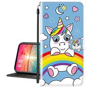 vingarshern Housse pour Samsung Galaxy S23+ / S23 Plus Coque Antichoc Couverture,Flip Cover Pochette Portefeuille Case Samsung S23+ / S23 Plus Étui à Rabat avec Silicone Bumper Protection(YJS02P-04)