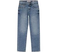 Vingino Boys Dante Jeans Mid Blue Wash Taille: 10 | Jeans Outlet | Unisex | Bleu