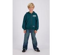 Vingino Boys Geraldo Jeans Blue Vintage Taille: 2 | Pantalons Outlet | kids | Bleu