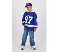 Vingino Boys Geraldo Jeans Mid Blue Wash Taille: 16 | Jeans Outlet | kids | Bleu