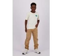 Vingino Boys Halton T-shirt Ice Cube White Taille: 2 | Pantalons Outlet | kids | Blanche