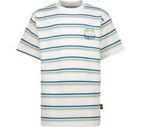 Vingino Boys Haru T-shirt Real White Taille: 8 | T-Shirts Outlet | kids | Blanche