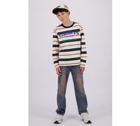 Vingino Boys Jaci T-shirt Ice Cube White Taille: 2 | T-Shirts Outlet | Unisex | Blanche