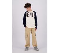 Vingino Boys Jeveno T-shirt Ice Cube White Taille: 14 | T-Shirts Outlet | Unisex | Blanche
