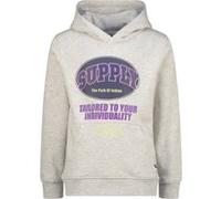 Vingino Boys Nathan Sweater Grey Mele Taille: 8 | Pulls Outlet | kids | Gris