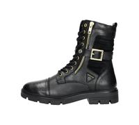 Vingino - Britt Bottes à lacets - Femme - Chaussures - Noir - Taille: 38 EU