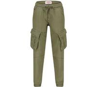 Vingino Carlos Army Green Taille: 5 | Outlet | kids | Vert