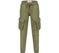 Vingino Carlos Army Green Taille: 6 | Pantalons Outlet | kids | Vert