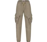 Vingino Carlos Twill Sand Taille: 5 | Outlet | kids | Marron