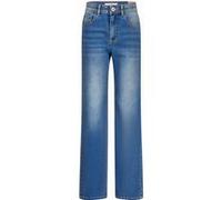 Vingino Cindy Mid Blue Wash Taille: 16 | Jeans Outlet | kids | Bleu