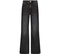 Vingino Cosima Black Vintage Taille: 7 | Jeans Outlet | kids | Le Noir