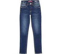 Vingino Girl's Bianca Jeans Deep Dark Taille: 16 | Jeans Outlet | kids