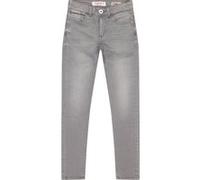 Vingino Girl's Bianca Jeans Mid Grey Taille: 14 | Jeans Outlet | kids | Gris