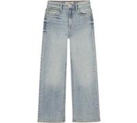 Vingino Girls Coco Jeans Light Indigo Taille: 9 | Jeans Outlet | Unisex | Bleu