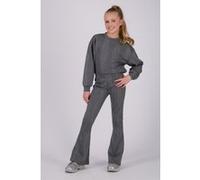 Vingino Girls Jane Top Grey Rock Taille: 6 | Pulls Outlet | kids | Gris
