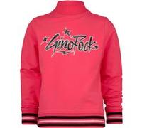 Vingino Girl's Nella Sweater Flu Red Taille: 5 | Pulls Outlet | kids | Rouge