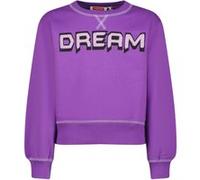 Vingino Girl's Noortje Sweater Purple Rush Taille: 12 | Outlet | kids | Mauve