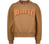 Vingino Girls Noran Sweater Rustic Brown Taille: 12 | Pulls Outlet | kids | Marron