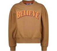 Vingino Girls Noran Sweater Rustic Brown Taille: 12 | Pulls Outlet | Unisex | Marron