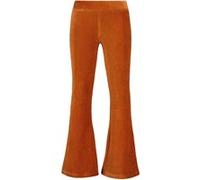 Vingino Girl's Sieneke Pants Rusty Brown Taille: 4 | Pantalons Outlet | kids | Marron