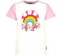 Vingino Minthe Real White Taille: 12 | T-Shirts Outlet | kids | Blanche