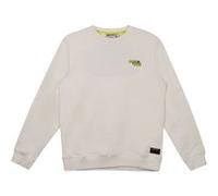 Vingino Nim Arctic White Taille: 8 | Pulls Outlet | kids | Blanche