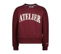 Vingino Noran Sweater, Rouge, 10 Ans Fille