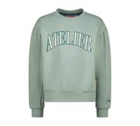 Vingino Noran Sweater, Vert, 2 Ans Fille