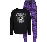 Vingino Wayra Passion Purple Taille: XXS | Tenues de Nuit Outlet | kids | Mauve