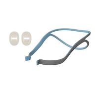 VINGNUT Bandeau de rechange compatible avec Airfit P10 masque CPAP et masque CPAP