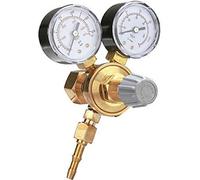 VINGO Détendeur MINI Régulateur de pression pour poste à souder MIG/MAG TIG Bouteille réutilisable pour gaz de protection Argon/CO2