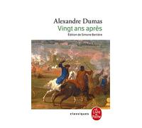 Vingt ans après