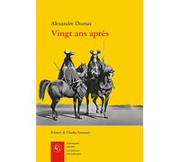 Vingt ans après