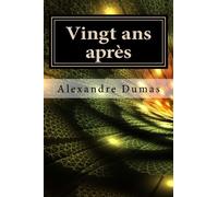 Vingt ans après