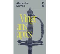 Vingt ans après