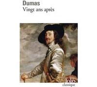 Vingt Ans Après