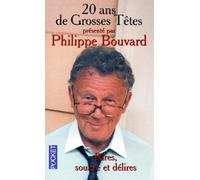 Vingt ans de Grosses Têtes présenté par Philippe Bouvard