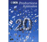 Vingt ans de recherches en productions animales - B. Charley - Inra - broché - Essai