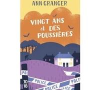 Vingt ans et des poussières Ann Granger (Auteur), Élisabeth Kern (Traduction)