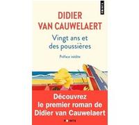 Vingt ans et des poussières