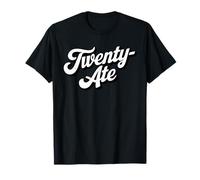 Vingt ans T-Shirt