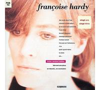 Vingt Ans, Vingt Titres