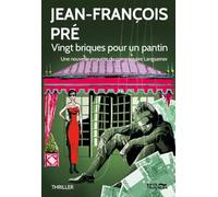 VINGT BRIQUE POUR UN PANTIN