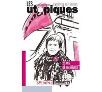 Vingt cinq ans de Solidaires: Une brève histoire de l'Union syndicale Solidaires