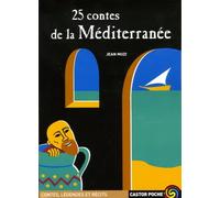 Vingt-cinq contes de la mediterranee
