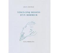 Vingt-Cinq Dessins D?Un Dormeur