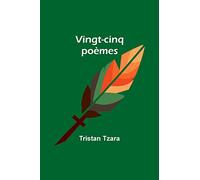 Vingt-cinq poèmes