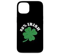 Vingt-Cinq pour Cent Irlandais Coque pour iPhone 13