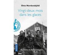 Vingt-deux mois dans les glaces, 1901-1903