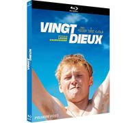 Vingt Dieux - Blu-Ray